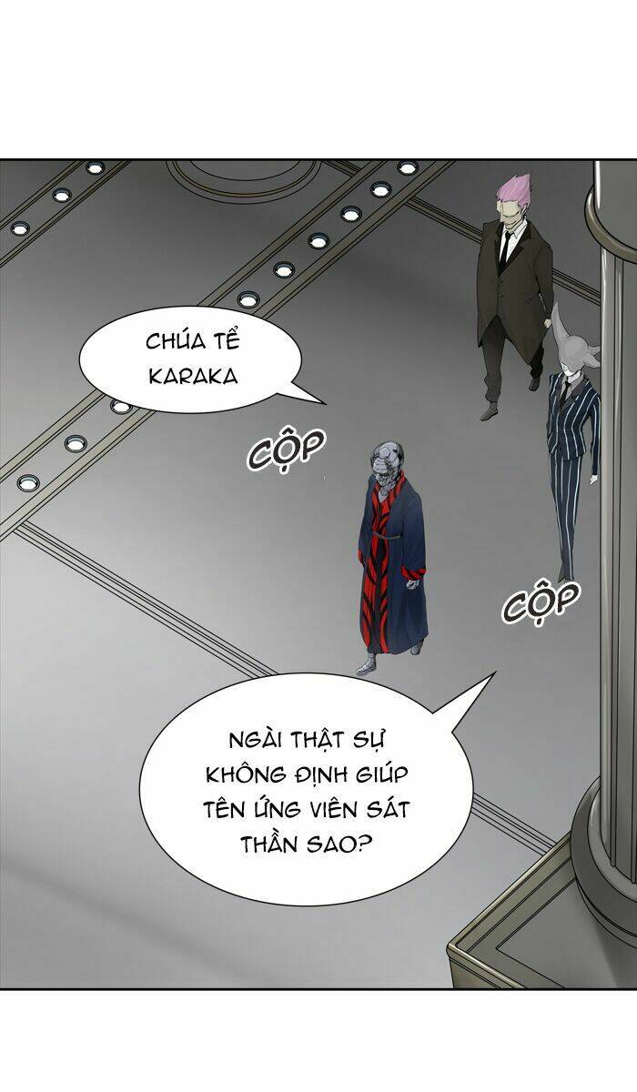 Cuộc Chiến Trong Tòa Tháp: Chapter 433