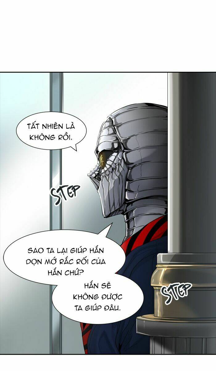 Cuộc Chiến Trong Tòa Tháp: Chapter 433