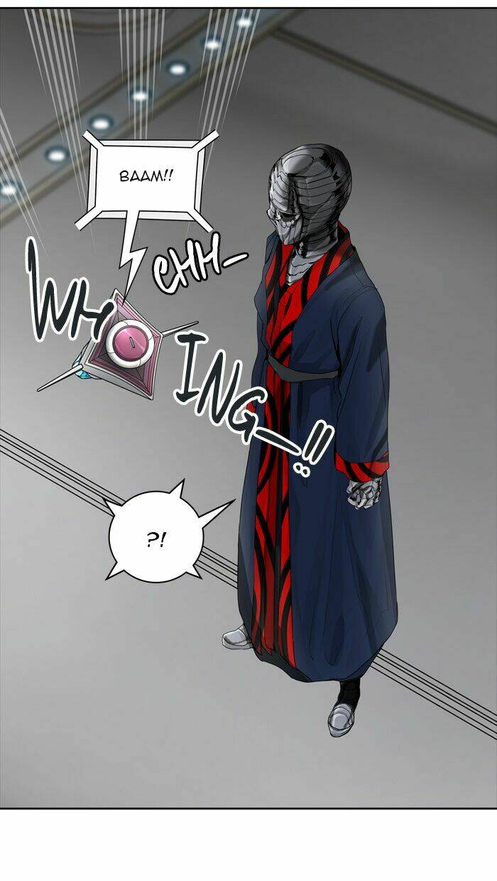 Cuộc Chiến Trong Tòa Tháp: Chapter 433