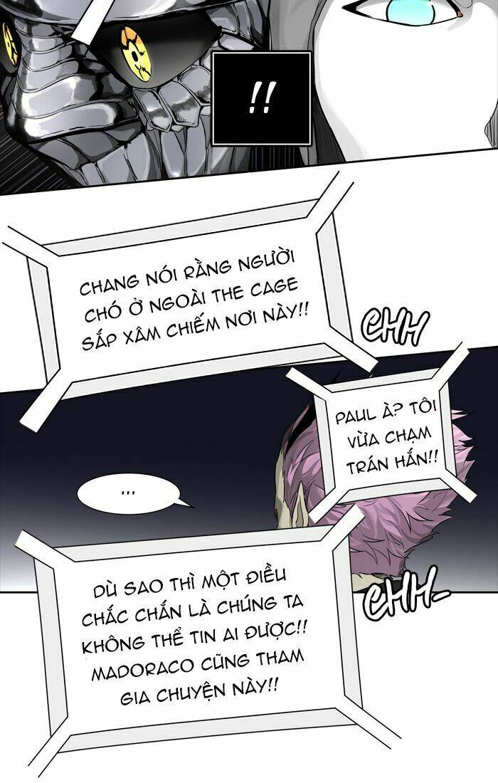 Cuộc Chiến Trong Tòa Tháp: Chapter 433