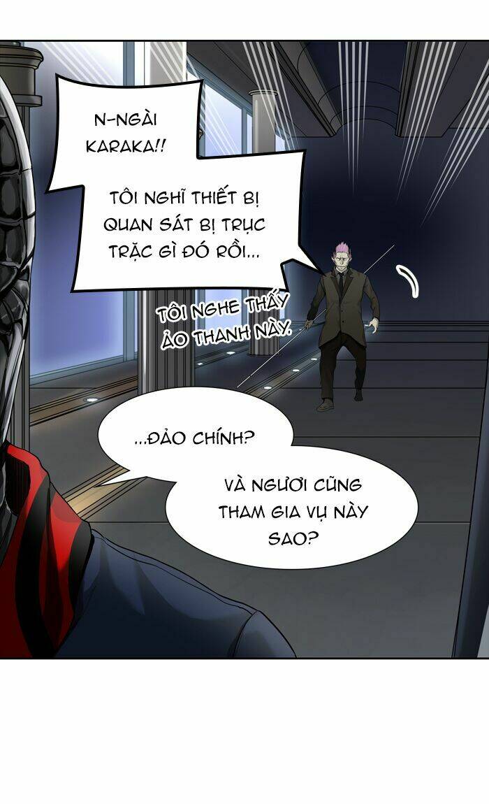 Cuộc Chiến Trong Tòa Tháp: Chapter 433