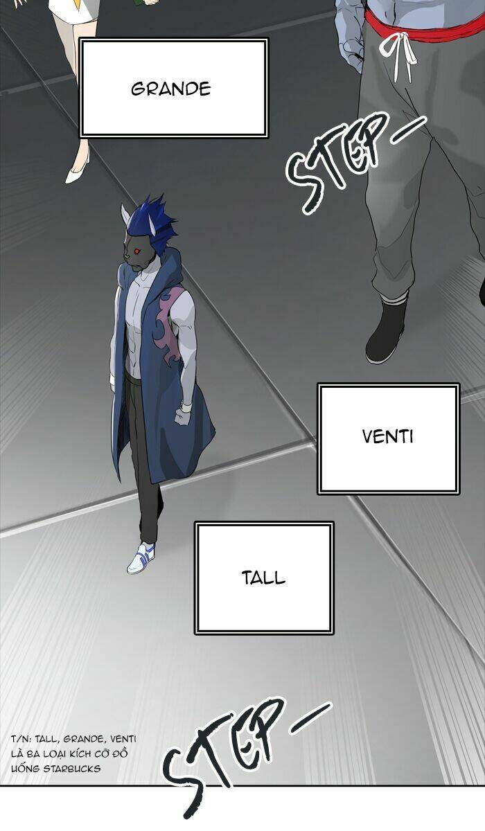Cuộc Chiến Trong Tòa Tháp: Chapter 433