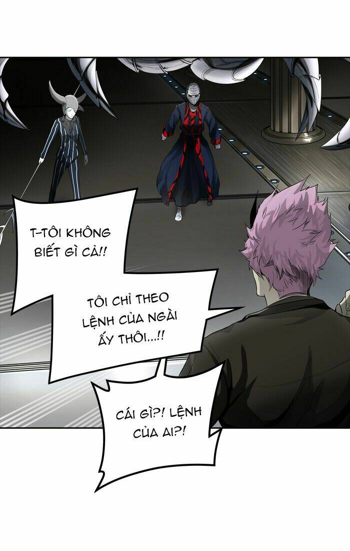 Cuộc Chiến Trong Tòa Tháp: Chapter 433