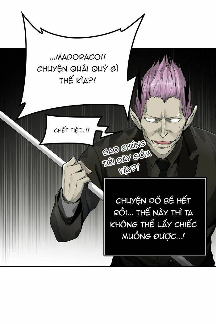 Cuộc Chiến Trong Tòa Tháp: Chapter 433