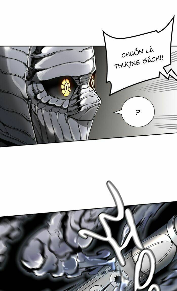 Cuộc Chiến Trong Tòa Tháp: Chapter 433