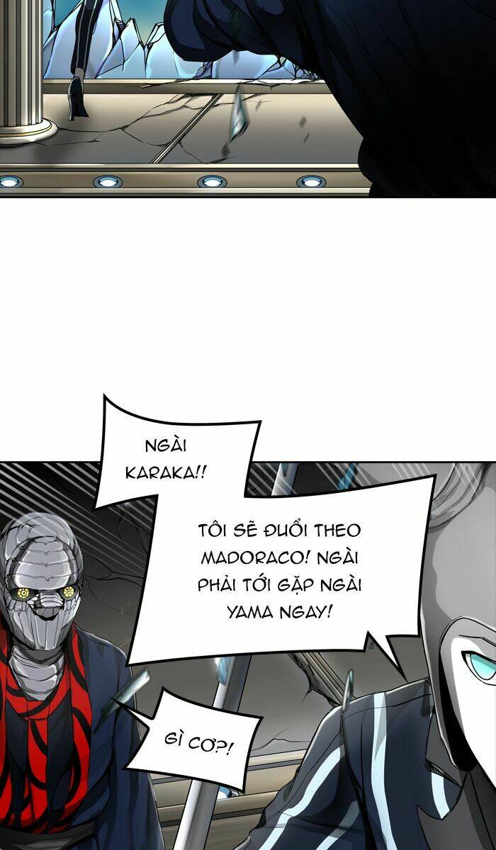 Cuộc Chiến Trong Tòa Tháp: Chapter 433