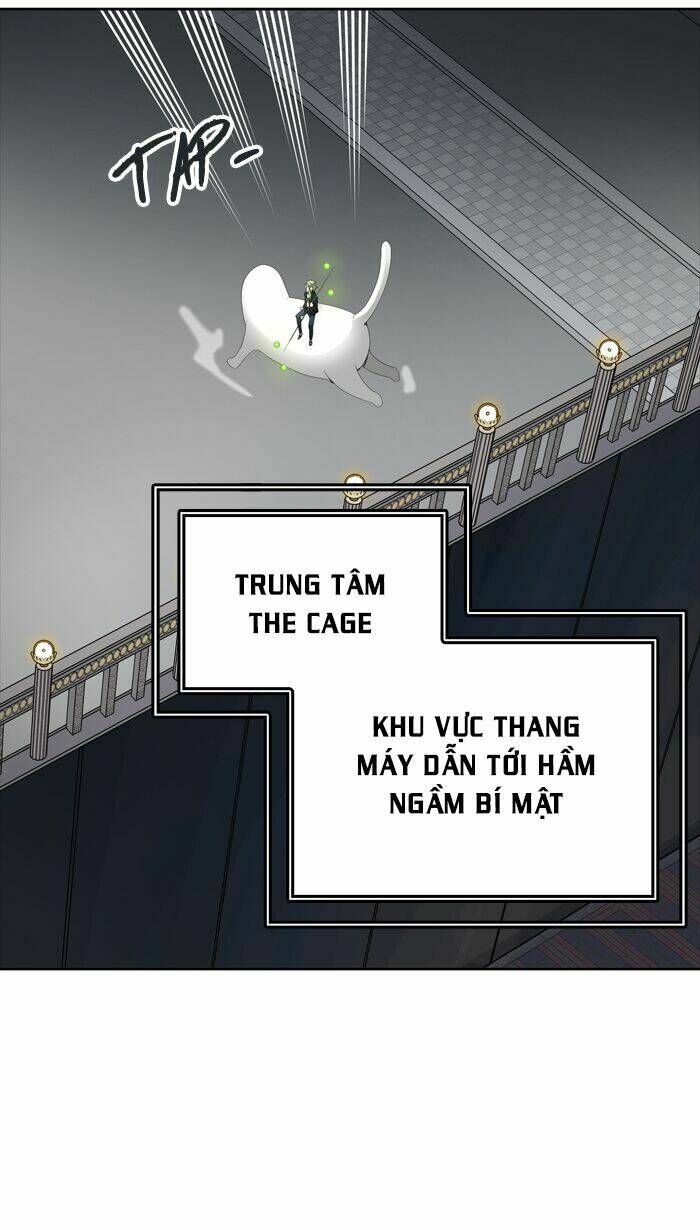 Cuộc Chiến Trong Tòa Tháp: Chapter 433