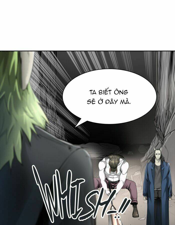 Cuộc Chiến Trong Tòa Tháp: Chapter 433