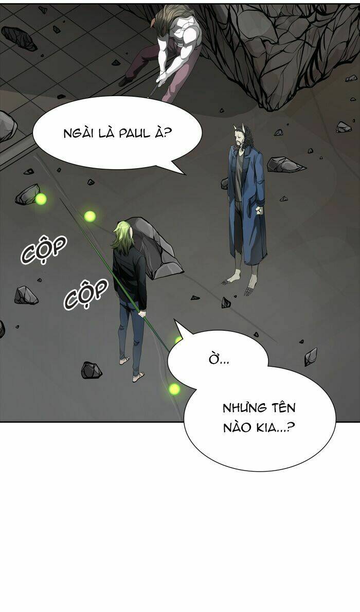 Cuộc Chiến Trong Tòa Tháp: Chapter 433