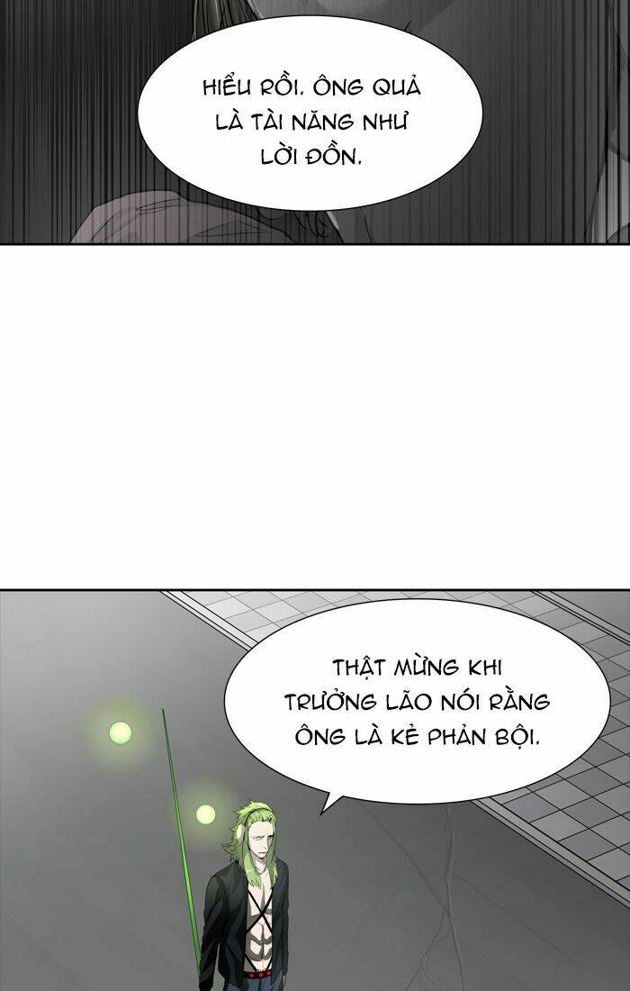 Cuộc Chiến Trong Tòa Tháp: Chapter 433