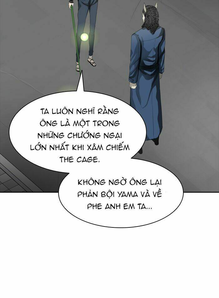 Cuộc Chiến Trong Tòa Tháp: Chapter 433