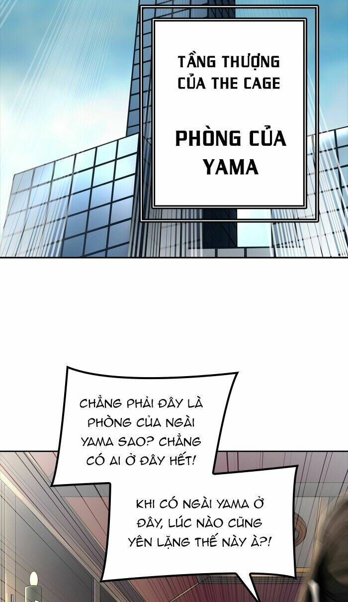 Cuộc Chiến Trong Tòa Tháp: Chapter 433