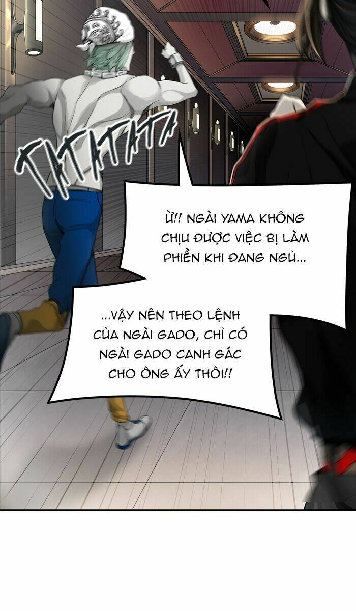 Cuộc Chiến Trong Tòa Tháp: Chapter 433