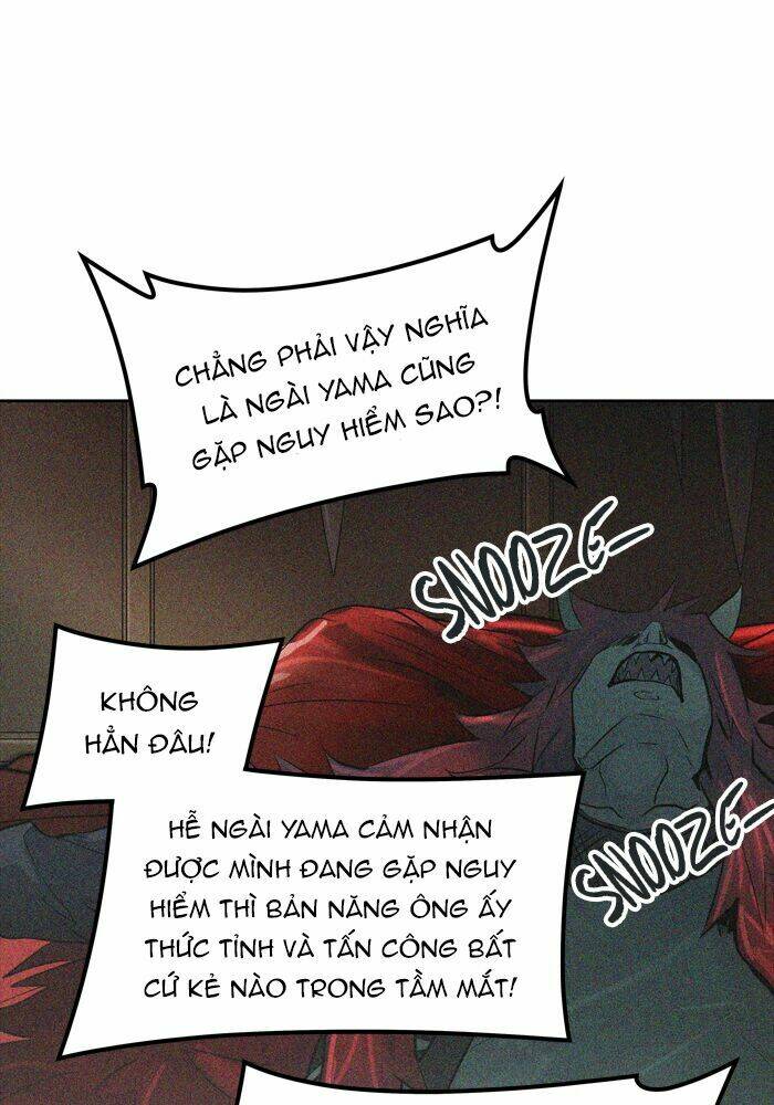 Cuộc Chiến Trong Tòa Tháp: Chapter 433