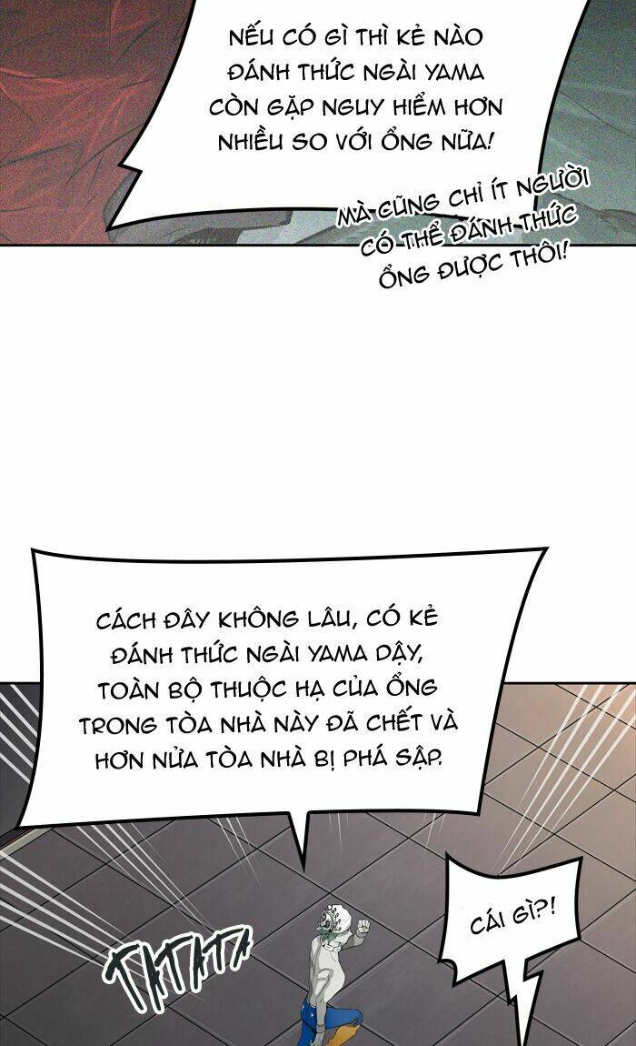 Cuộc Chiến Trong Tòa Tháp: Chapter 433