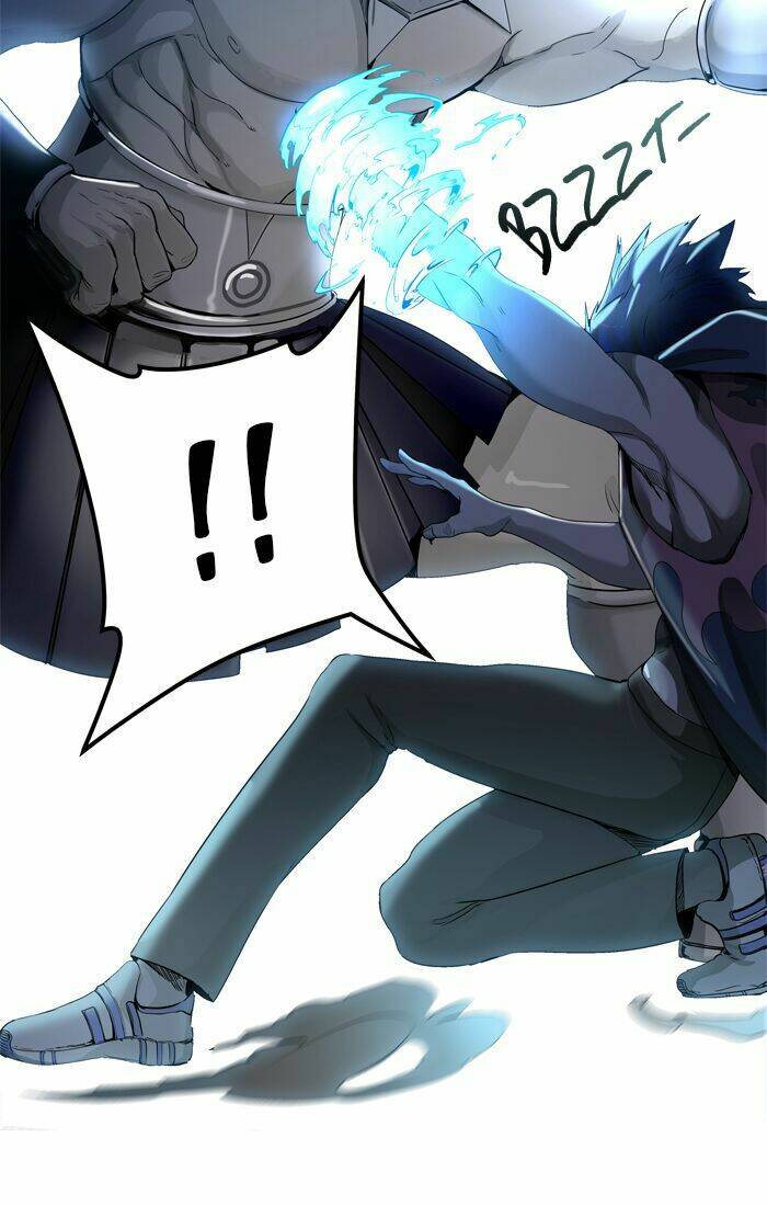 Cuộc Chiến Trong Tòa Tháp: Chapter 433
