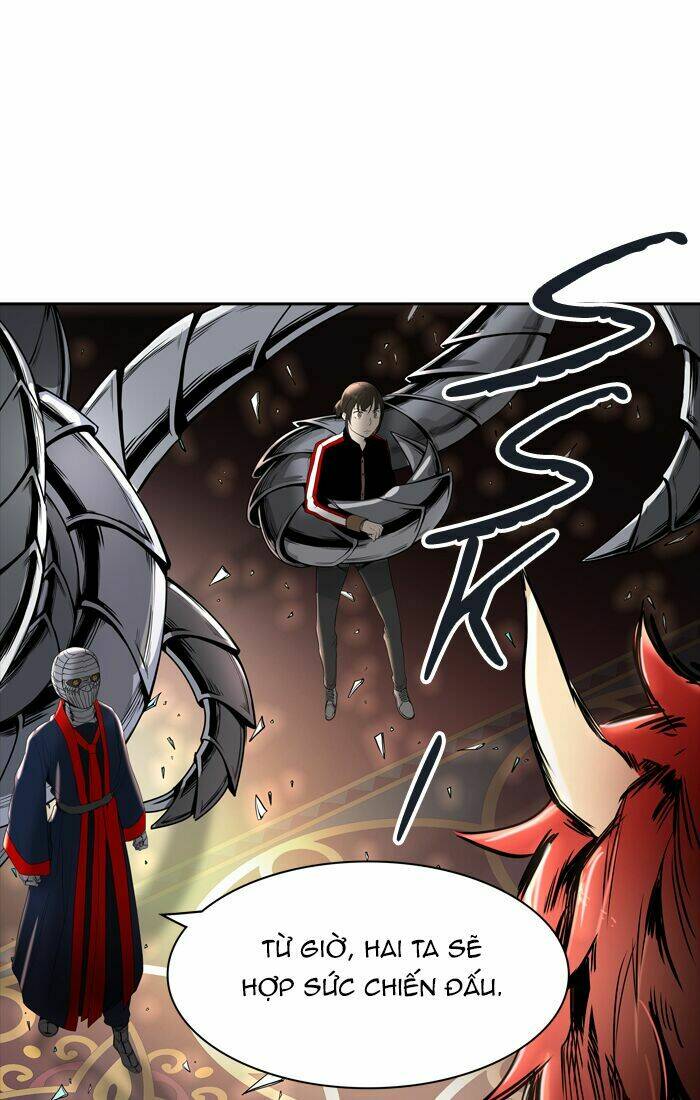 Cuộc Chiến Trong Tòa Tháp: Chapter 435