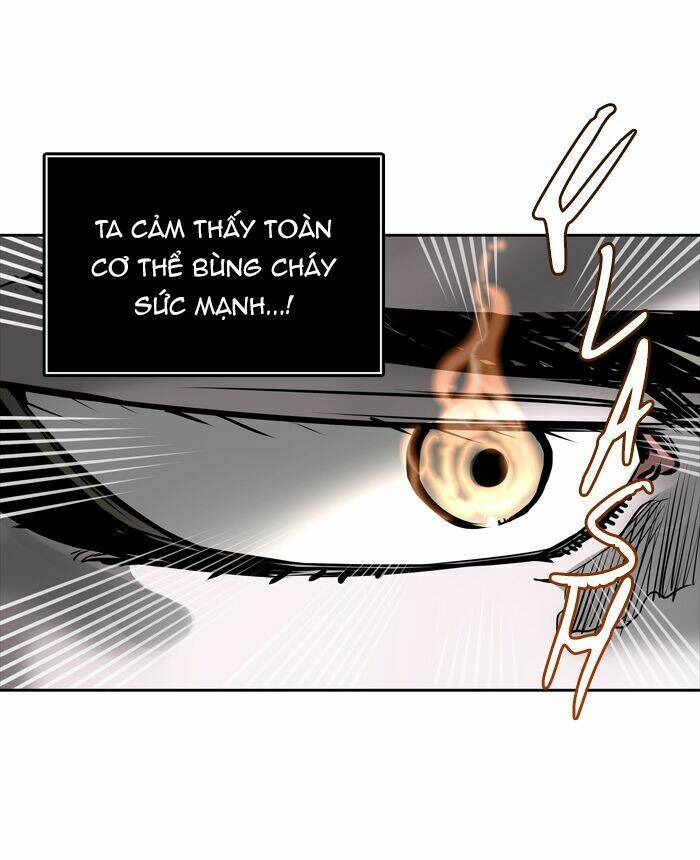 Cuộc Chiến Trong Tòa Tháp: Chapter 435
