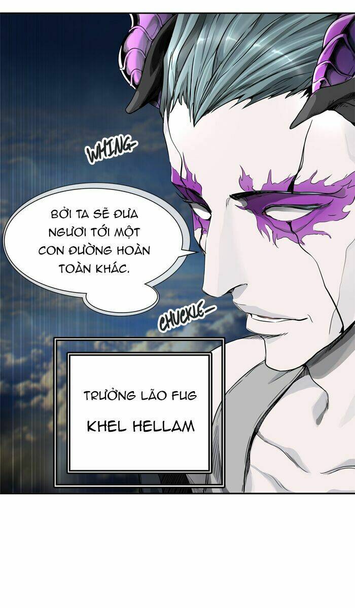 Cuộc Chiến Trong Tòa Tháp: Chapter 435