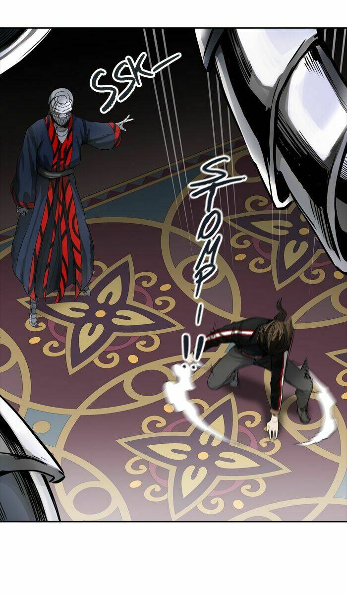 Cuộc Chiến Trong Tòa Tháp: Chapter 435
