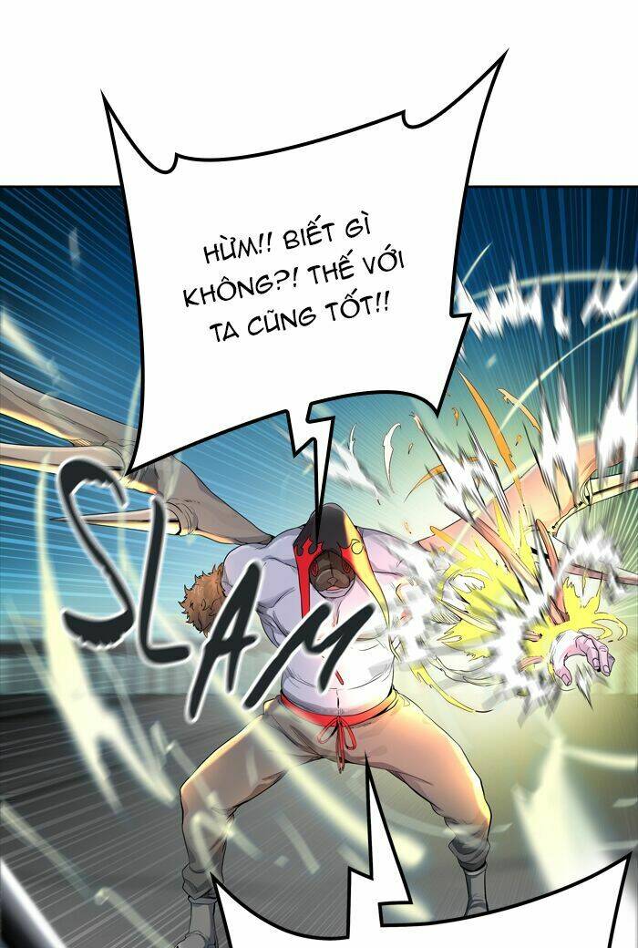 Cuộc Chiến Trong Tòa Tháp: Chapter 436