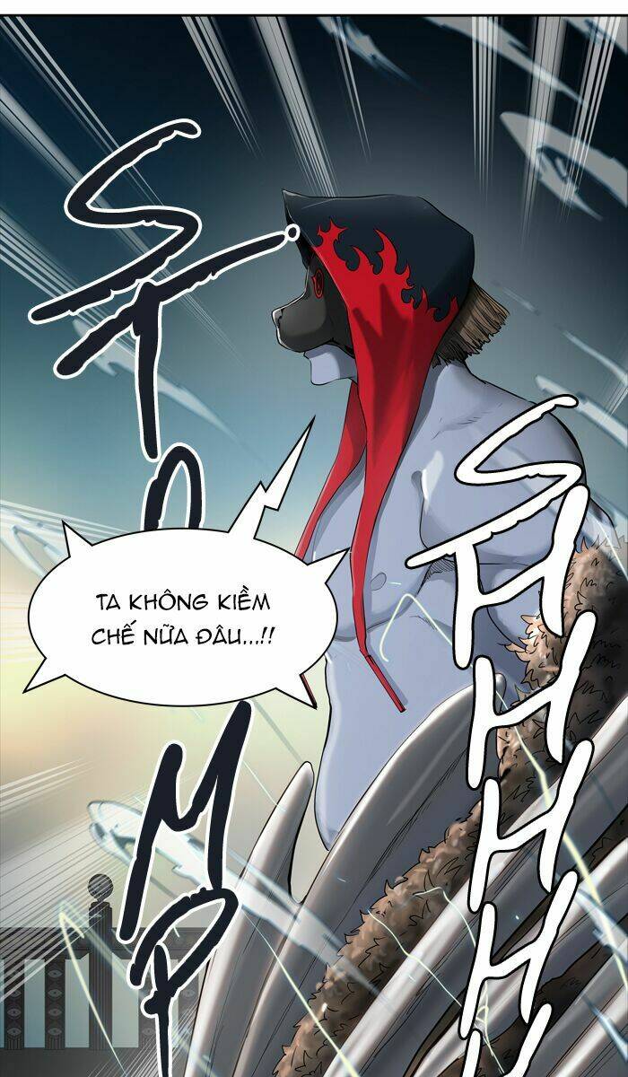 Cuộc Chiến Trong Tòa Tháp: Chapter 436