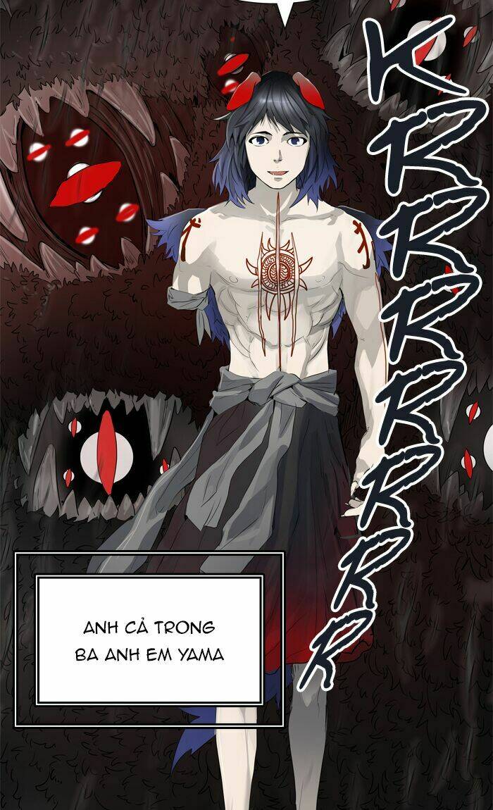 Cuộc Chiến Trong Tòa Tháp: Chapter 436