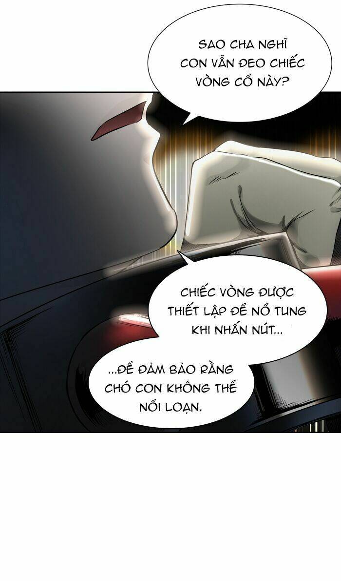 Cuộc Chiến Trong Tòa Tháp: Chapter 436