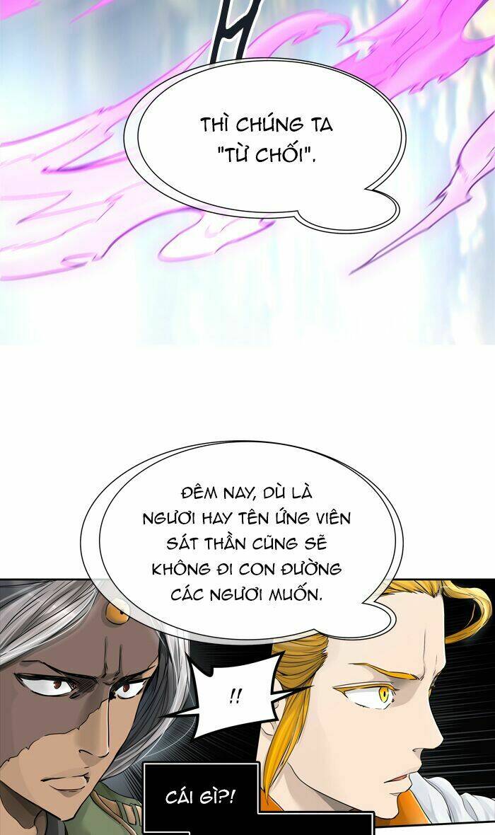 Cuộc Chiến Trong Tòa Tháp: Chapter 436