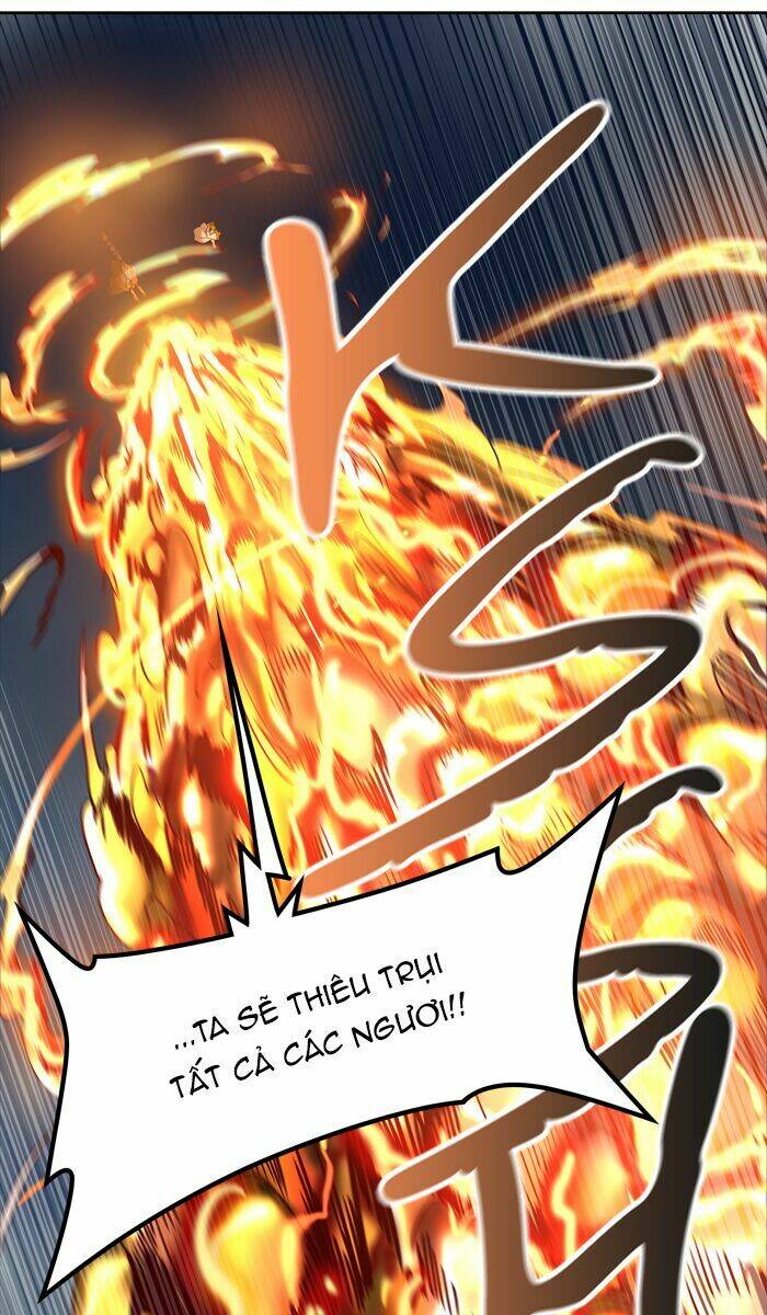 Cuộc Chiến Trong Tòa Tháp: Chapter 437