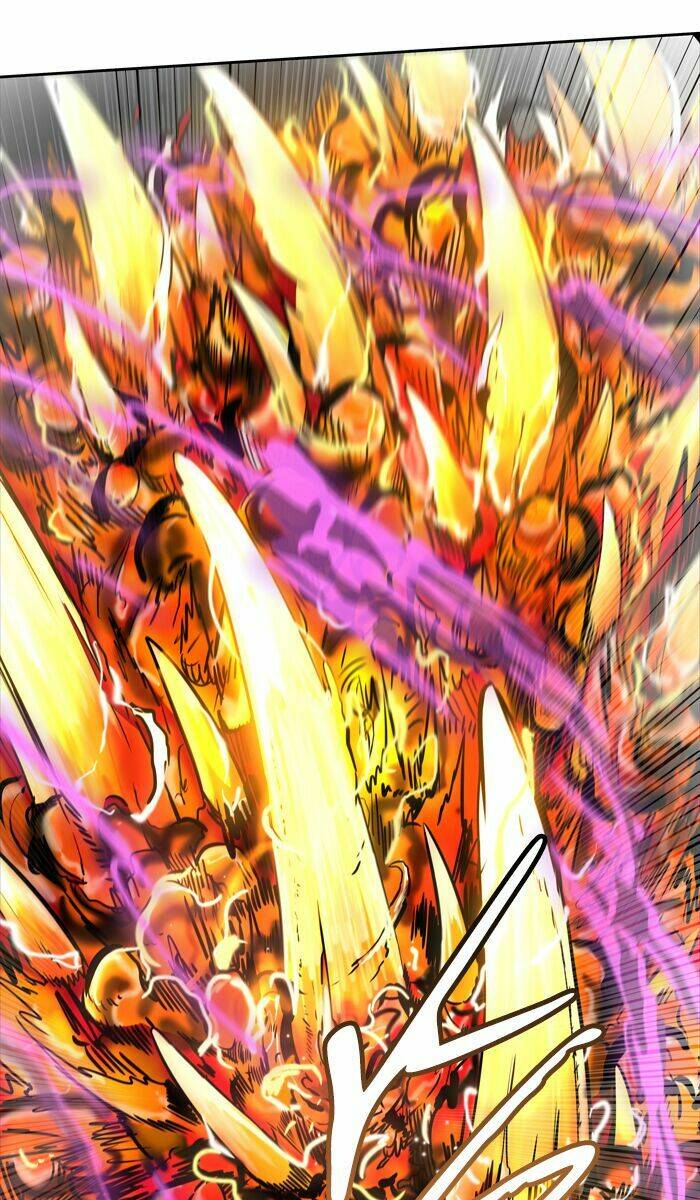 Cuộc Chiến Trong Tòa Tháp: Chapter 437