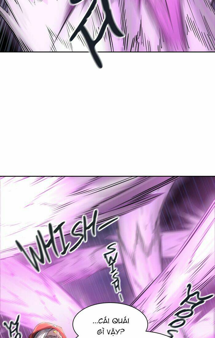 Cuộc Chiến Trong Tòa Tháp: Chapter 437