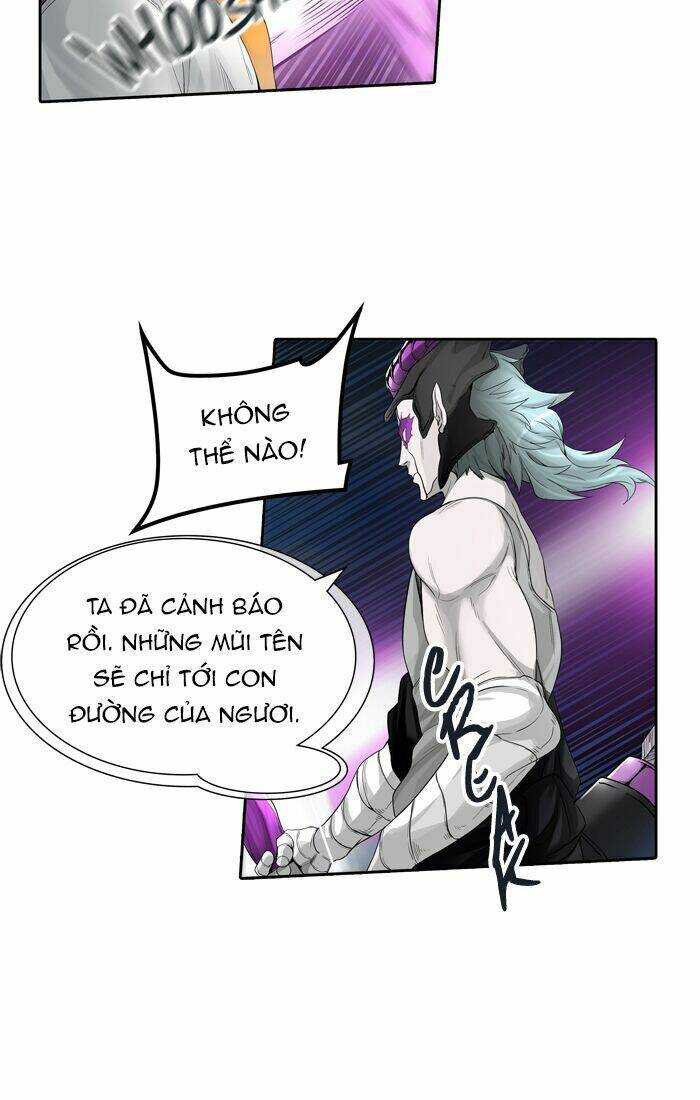 Cuộc Chiến Trong Tòa Tháp: Chapter 437