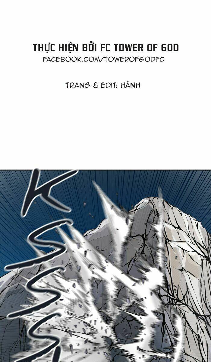 Cuộc Chiến Trong Tòa Tháp: Chapter 437