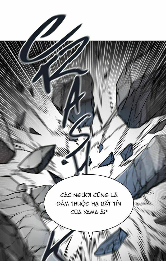 Cuộc Chiến Trong Tòa Tháp: Chapter 437