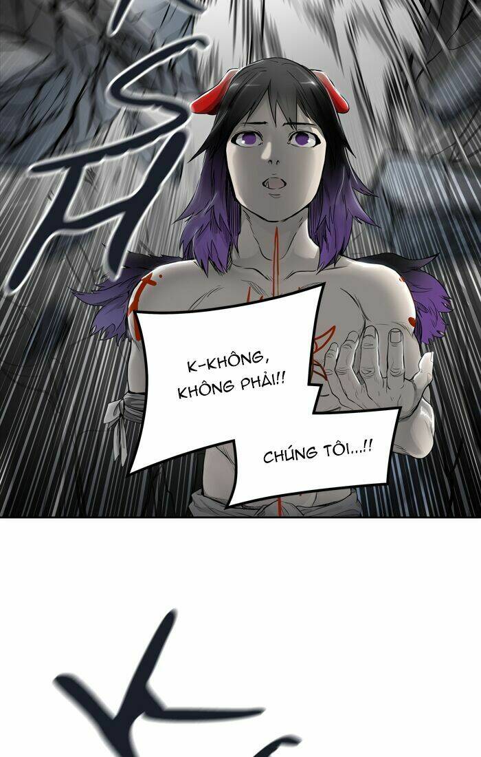 Cuộc Chiến Trong Tòa Tháp: Chapter 437