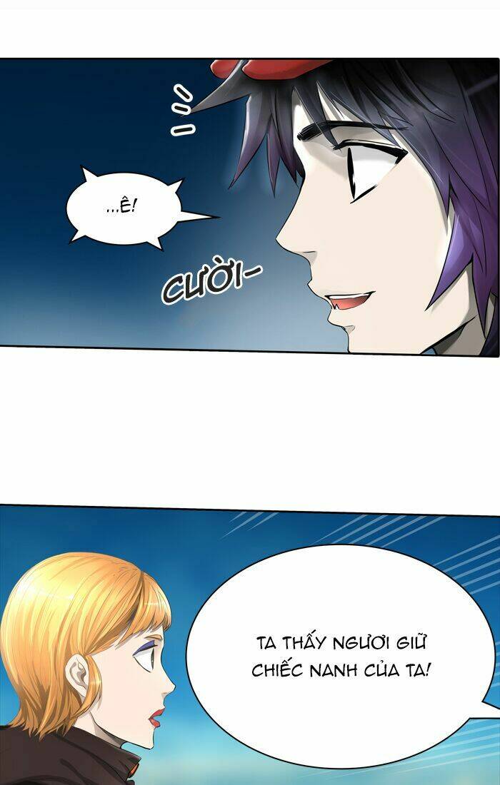 Cuộc Chiến Trong Tòa Tháp: Chapter 437