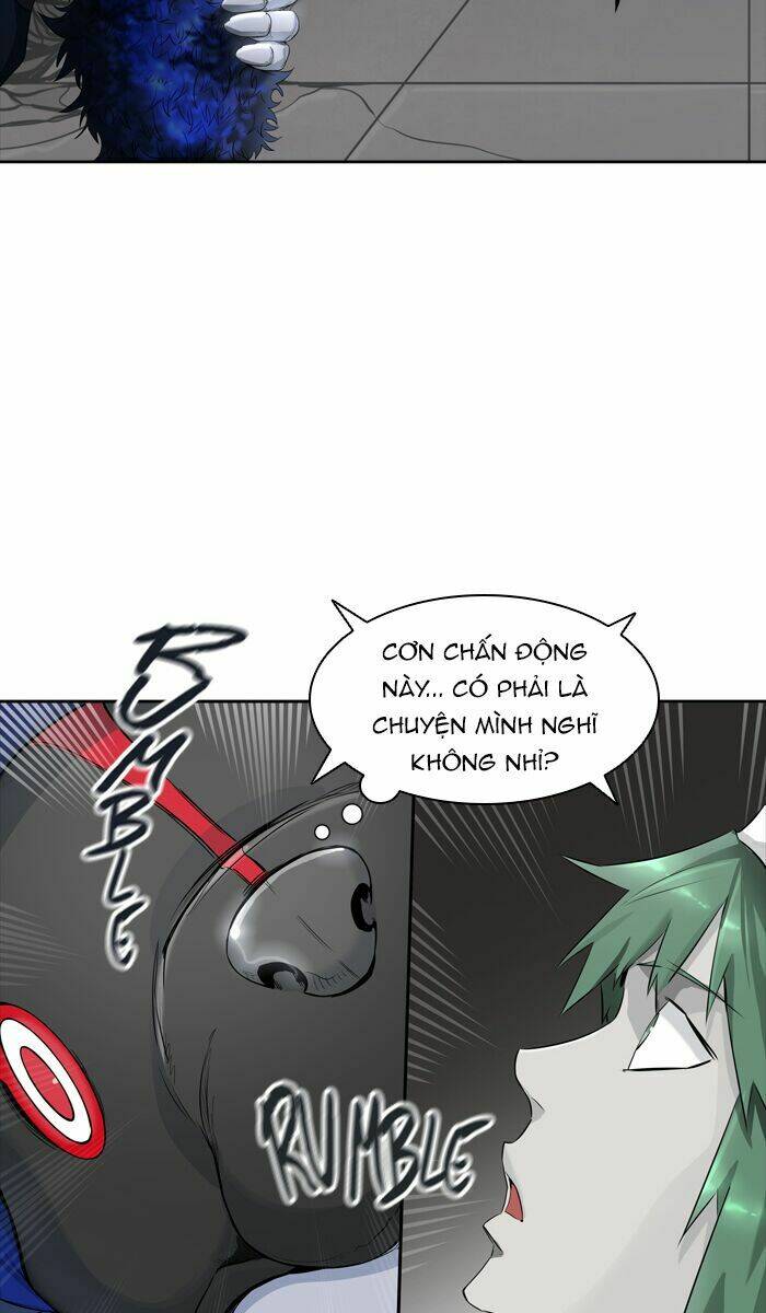 Cuộc Chiến Trong Tòa Tháp: Chapter 437