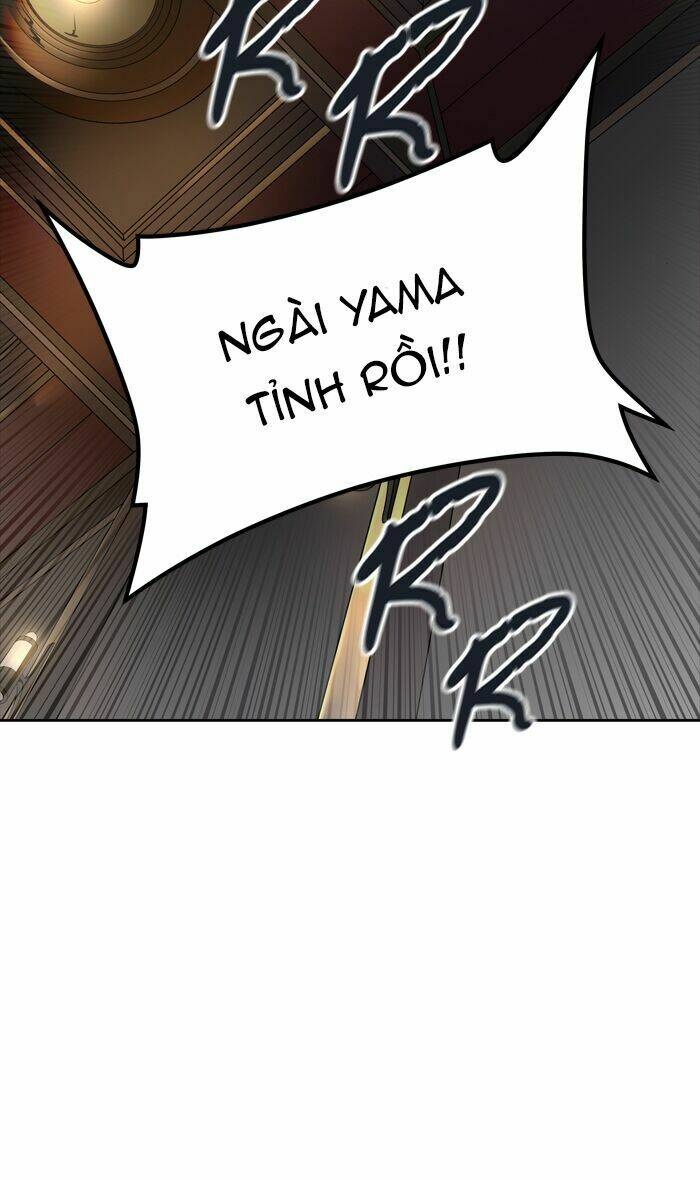 Cuộc Chiến Trong Tòa Tháp: Chapter 437