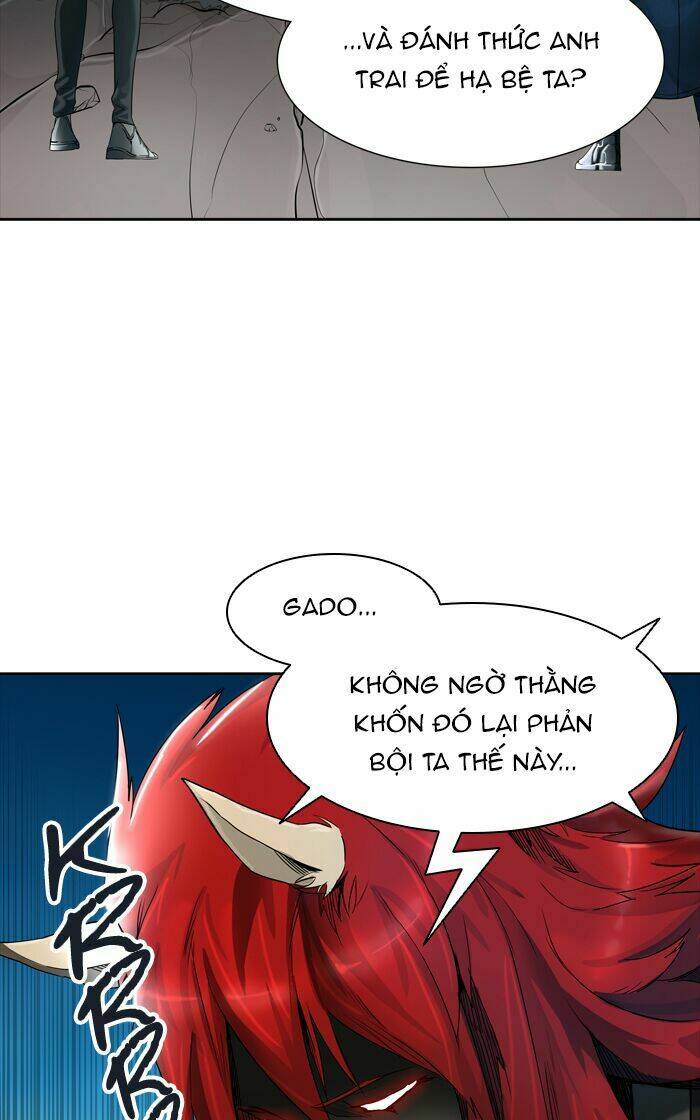 Cuộc Chiến Trong Tòa Tháp: Chapter 437