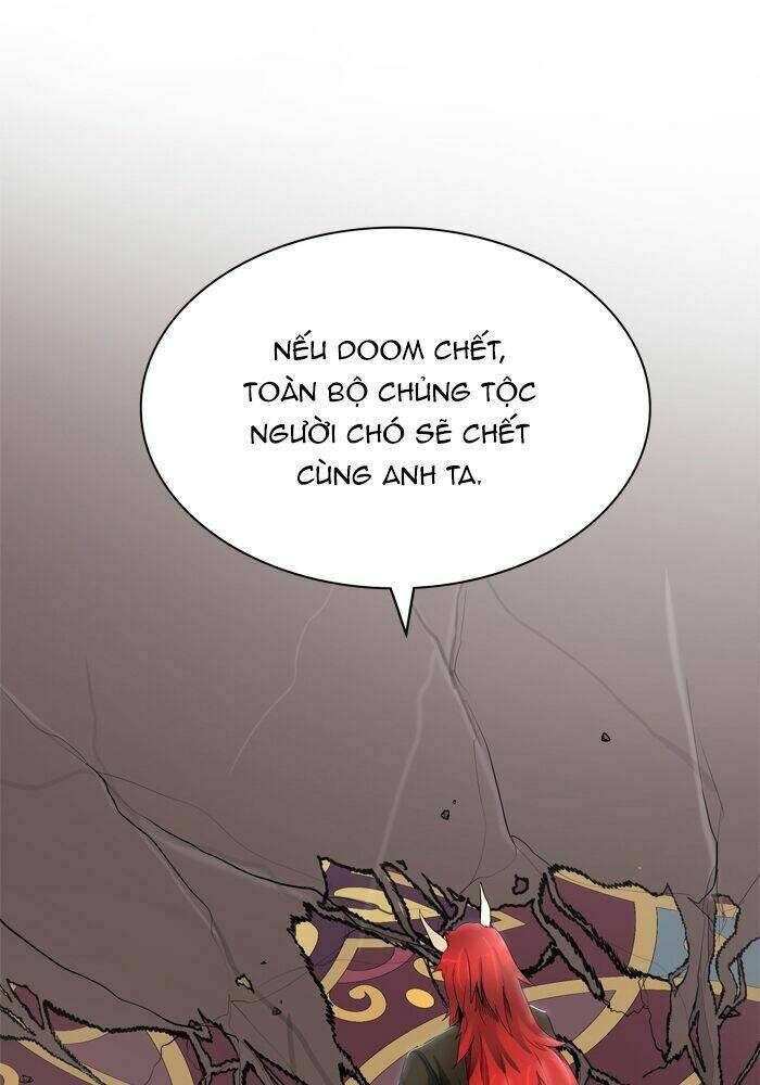 Cuộc Chiến Trong Tòa Tháp: Chapter 437