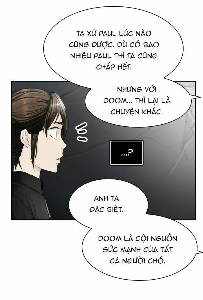 Cuộc Chiến Trong Tòa Tháp: Chapter 437