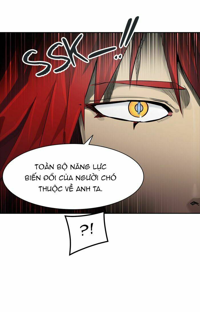 Cuộc Chiến Trong Tòa Tháp: Chapter 437