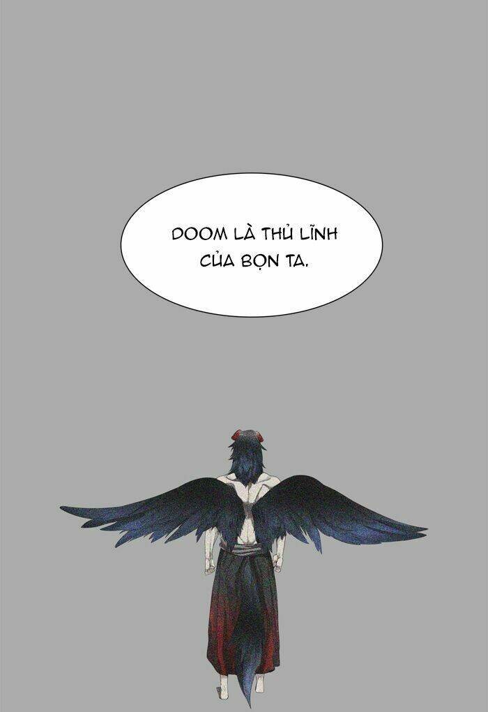 Cuộc Chiến Trong Tòa Tháp: Chapter 437