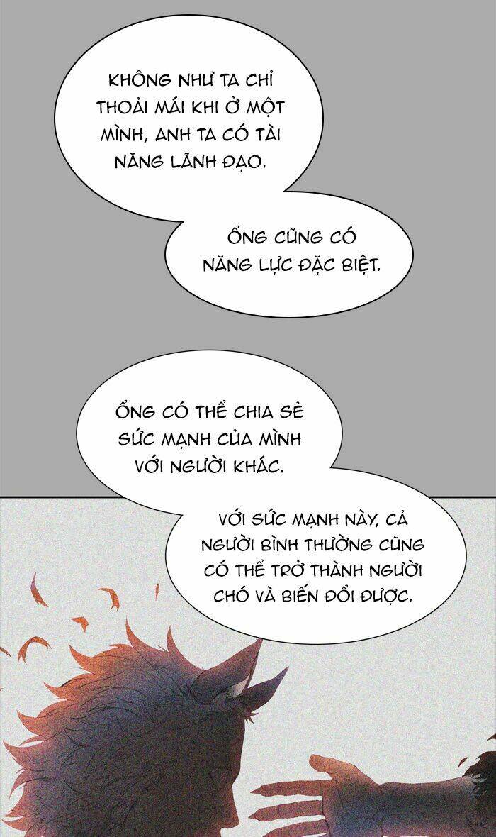 Cuộc Chiến Trong Tòa Tháp: Chapter 437