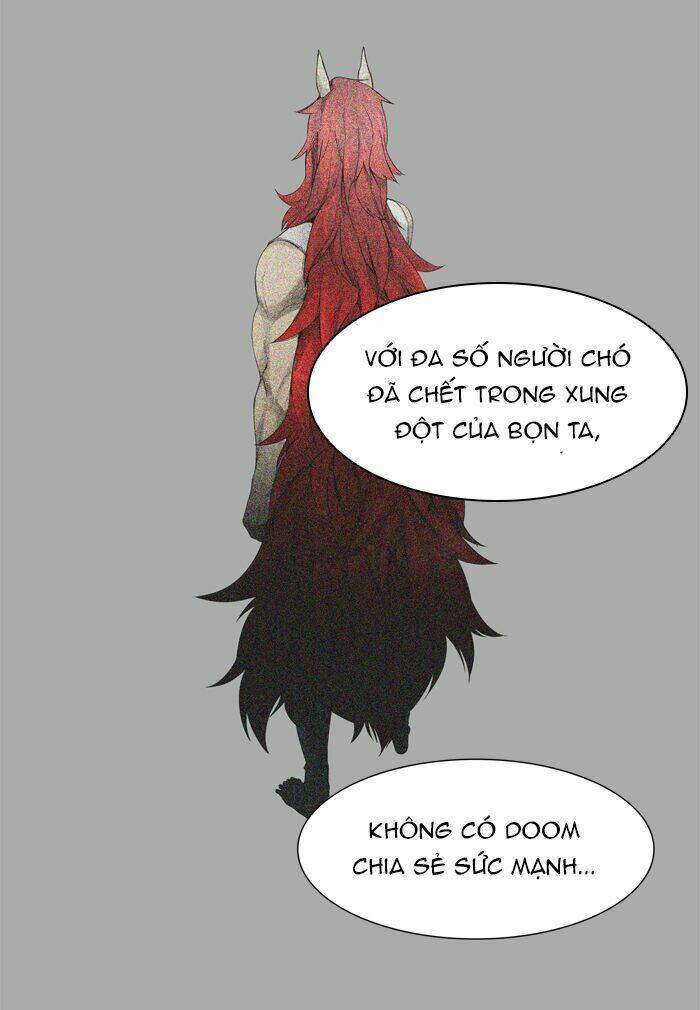 Cuộc Chiến Trong Tòa Tháp: Chapter 437
