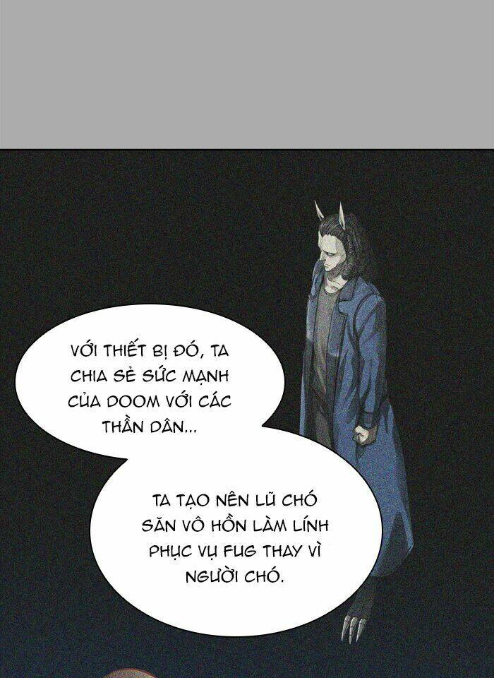 Cuộc Chiến Trong Tòa Tháp: Chapter 437