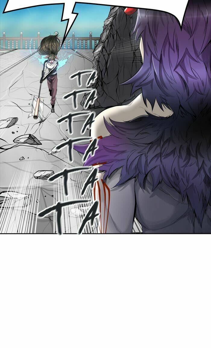 Cuộc Chiến Trong Tòa Tháp: Chapter 437