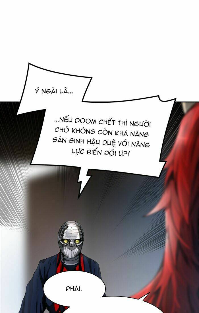 Cuộc Chiến Trong Tòa Tháp: Chapter 437
