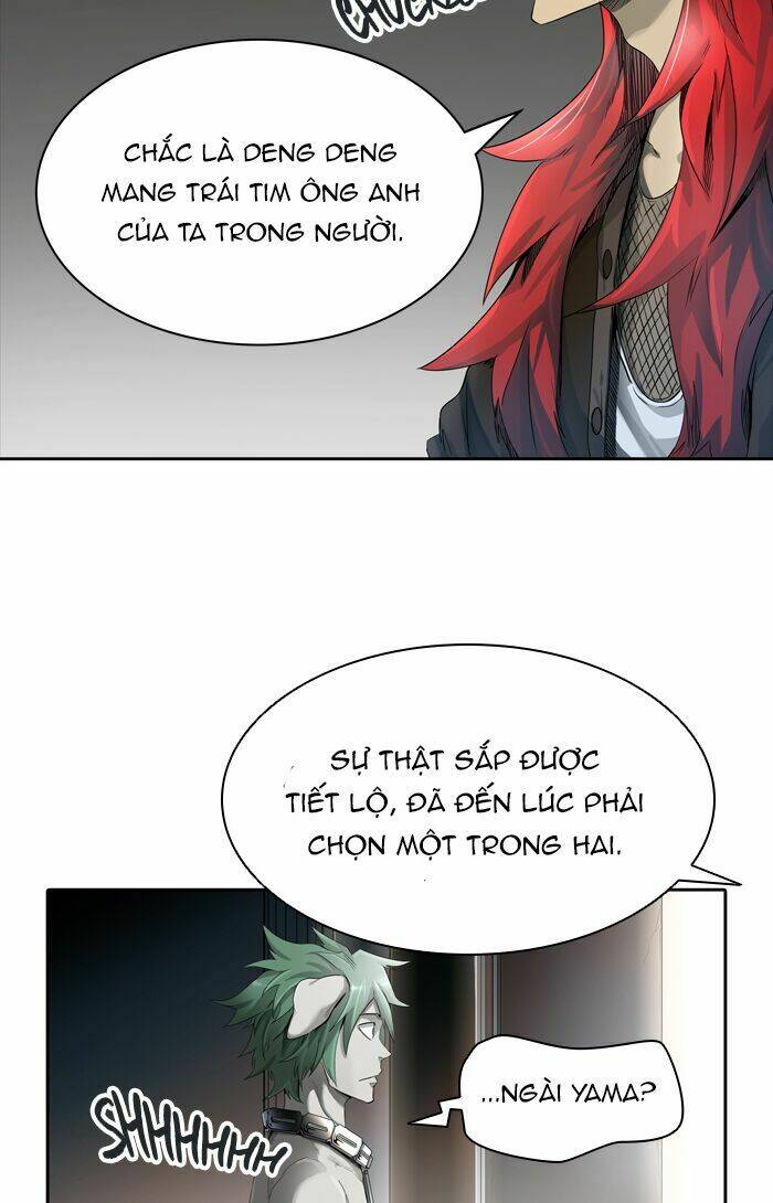 Cuộc Chiến Trong Tòa Tháp: Chapter 437